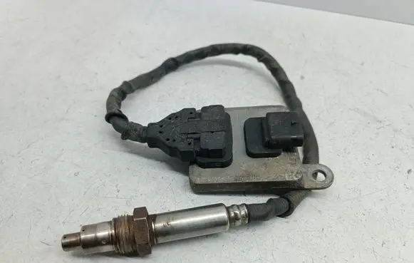 Lambda probe sensor
