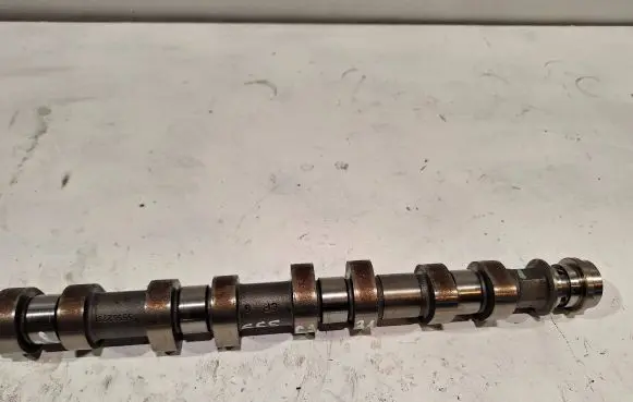 Camshaft