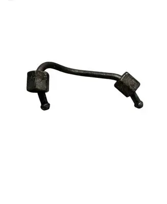 Audi A6 C7 Fuel injector supply line/pipe 