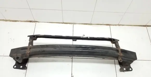 Skoda Octavia Mk2 (1Z) Front bumper cross member 1Z0807111