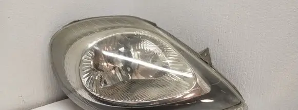 Opel Vivaro Headlight/headlamp 91165722 7700311374 89308720