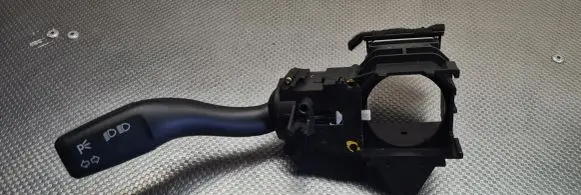 Audi A4 S4 B6 8E 8H Indicator stalk 4E0953513A