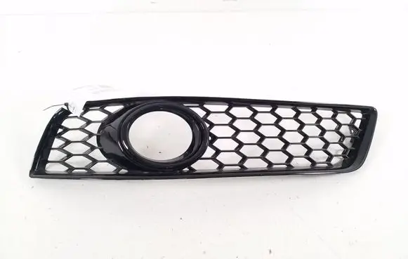 Audi A3 S3 8P Front bumper lower grill