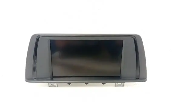 BMW 1 F20 F21 Screen/display/small screen 9262752