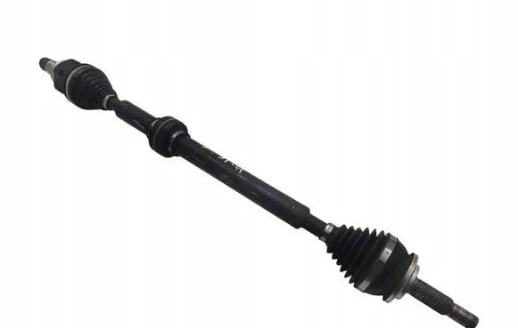 Toyota Prius (XW30) Front driveshaft DW11R