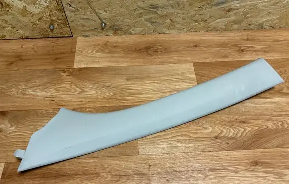 Renault Megane III (A) pillar trim 769120011R 631140002
