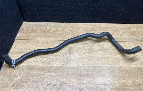 BMW 5 F10 F11 Engine coolant pipe/hose 9119169 15476810