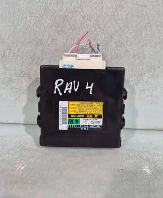 Toyota RAV 4 (XA30) Other control units/modules 8963042020 0795009291