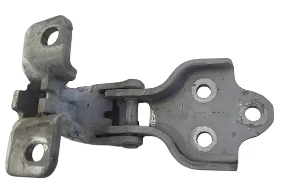 Renault Master II Front door lower hinge 272754A