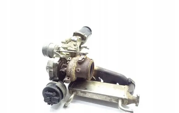 Volkswagen Amarok Turbo 03L145715C