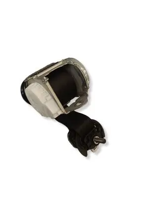 Audi Q7 4M Rear seatbelt 34026424