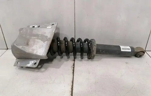 Aston Martin Vanquish V12 Rear shock absorber with coil spring 8D3318W002AF