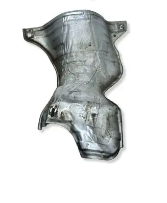 Honda Civic Exhaust heat shield 74601SMJE000
