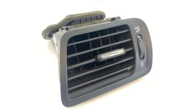 Volkswagen PASSAT B6 Dashboard side air vent grill/cover trim 3C1819701 T002435911 P0108666