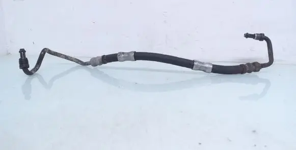 Opel Astra G Power steering hose/pipe/line 010018501701304