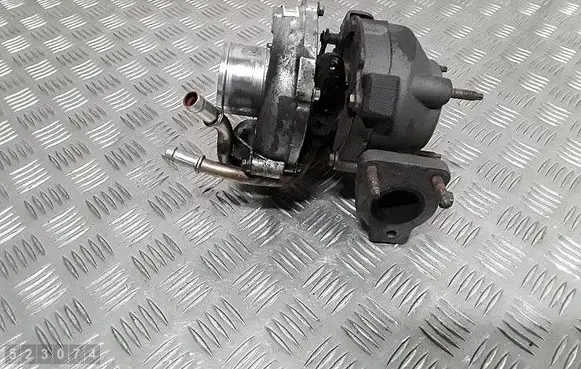 Nissan Qashqai Turbo H8200638766