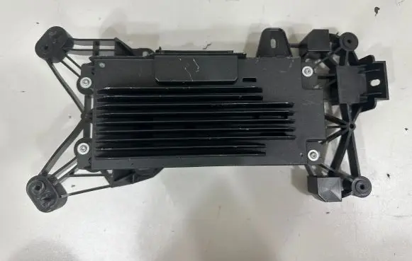 BMW iX Sound amplifier 5A83C47 5A4EEC3