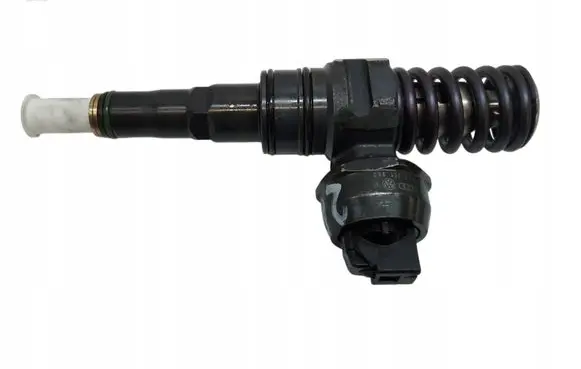 Seat Leon (1M) Fuel injector 038130073AL