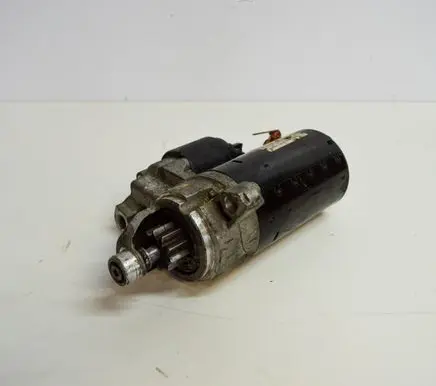 Audi A5 8T 8F Starter motor
