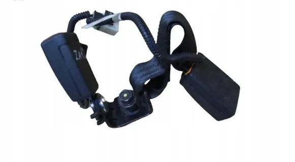 KIA Picanto Rear seatbelt 89840G6100WK