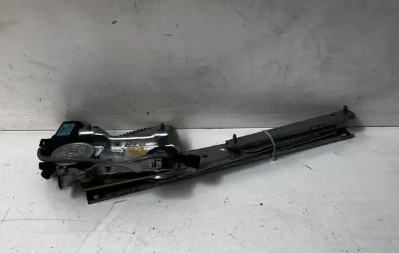 KIA Sorento Rear door window regulator with motor XH102PA