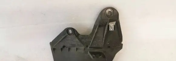 Audi A3 8Y Rear mudguard 8Y0853833B