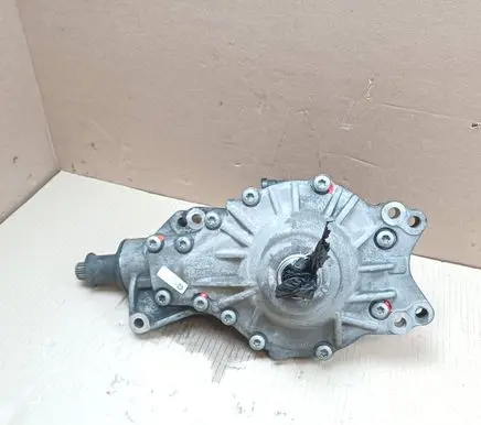 Jaguar F-Pace Front differential HK833017AD