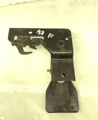 Audi A3 S3 8P Engine bonnet/hood lock/latch loop/hook 8P0823480A