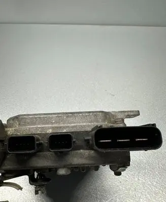 Power steering control unit/module