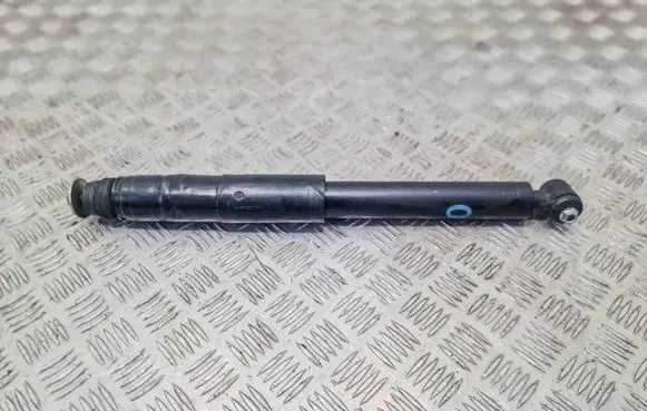 Rear shock absorber/damper