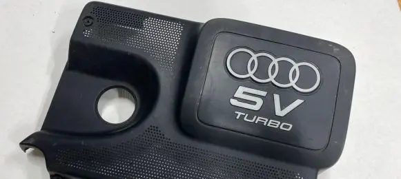 Audi TT Mk1 Engine cover (trim) 06A103724G