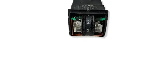 Audi A6 S6 C6 4F Seat heating switch 4E0963563A