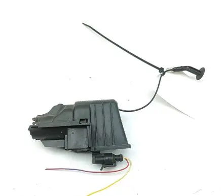 Porsche 911 991 Fuel tank cap lock 9P1962625 99150441403