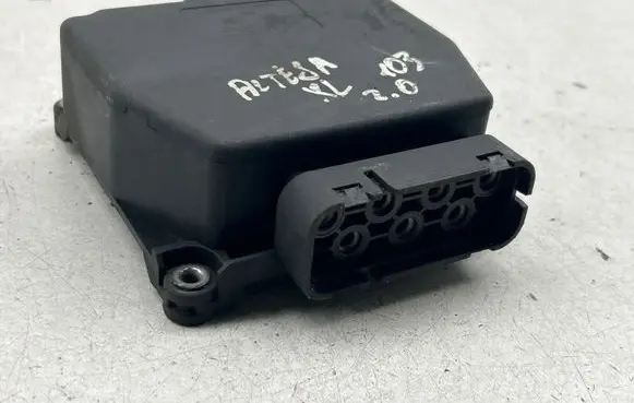 Seat Altea XL Turbo solenoid valve 6Q0906625E 400434G