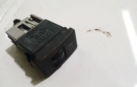 Audi A4 S4 B5 8D Headlight level height control switch 8d0941301