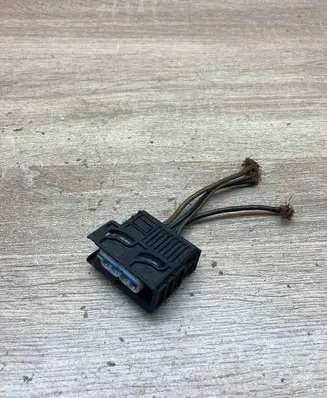 BMW X5 E53 Plug wire 19681571 968157