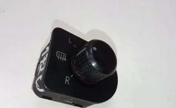 Volkswagen Bora Wing mirror switch