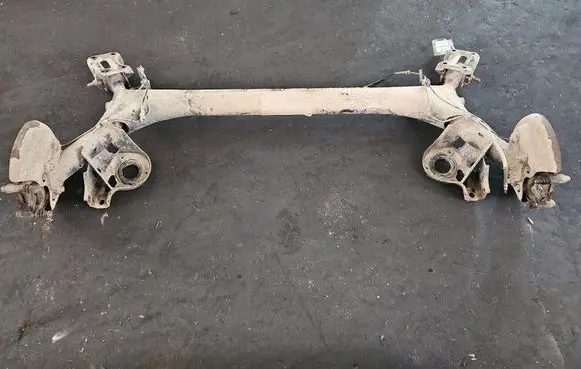 Peugeot 308 Rear axle beam IMPRK1502553
