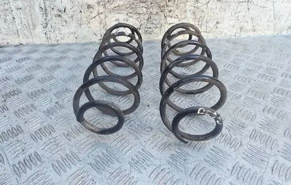 Audi A4 S4 B8 8K Rear coil spring 