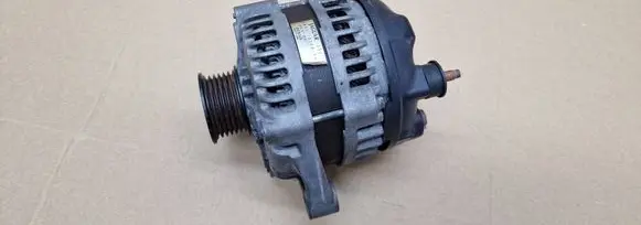 Jaguar XK - XKR Generator/alternator 6W8310300AA