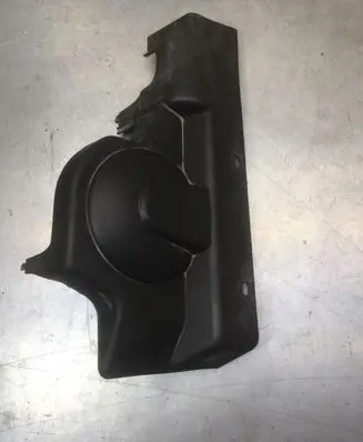 Citroen C5 Other engine part 9639133480