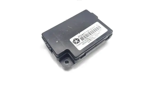 Jeep Grand Cherokee Other control units/modules P04671918AH