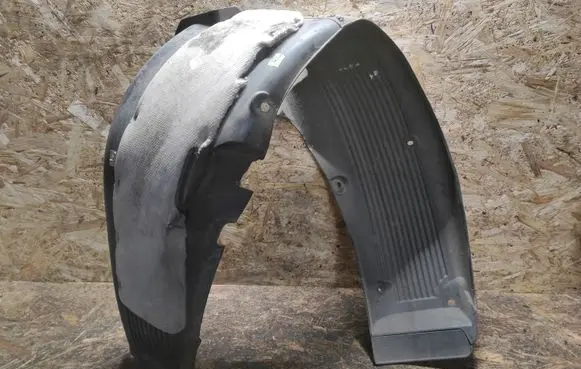 KIA Ceed Rear arch fender liner splash guards 86826A2200