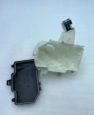 Mercedes-Benz S W222 Fuse box set A2225400024