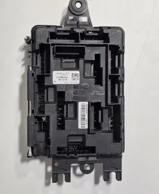 BMW 1 F20 F21 Fuse box set 9337880