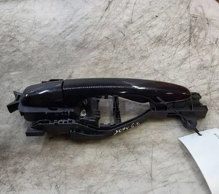 Volvo V60 Rear door exterior handle 31276166 31276167