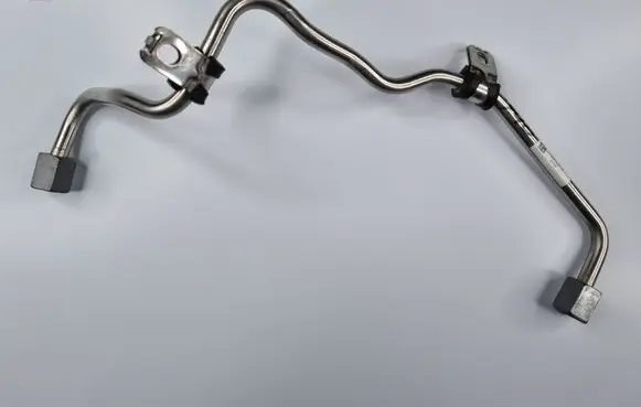 Mercedes-Benz GLS X167 Fuel line/pipe/hose A2560700132