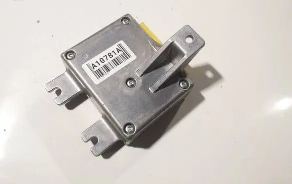 Airbag control unit/module