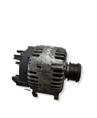 Volkswagen Golf VII Generator/alternator 06F903023C