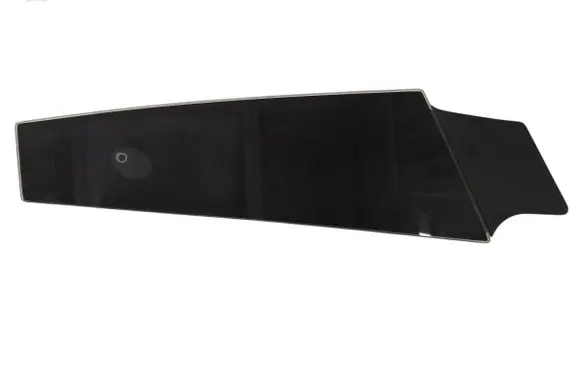 Tesla Model S (B) pillar trim (top) 109230600E